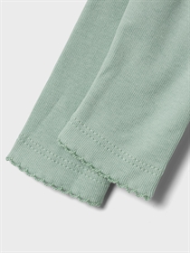 NAME IT Leggings Days Silt Green